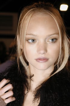 Gemma Ward