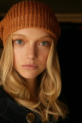 Gemma Ward