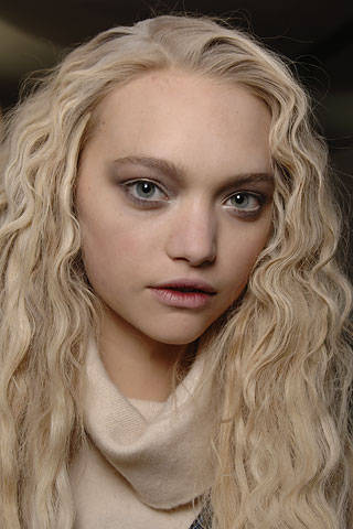 Gemma Ward