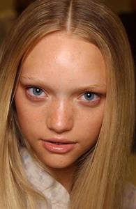 Gemma Ward
