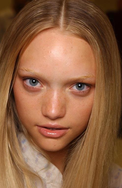 Gemma Ward