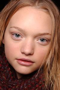 Gemma Ward