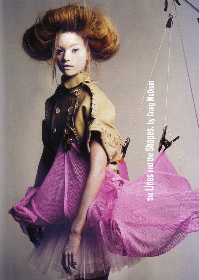 Gemma Ward
