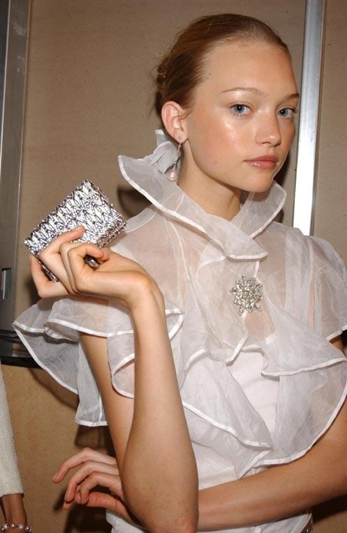 Gemma Ward