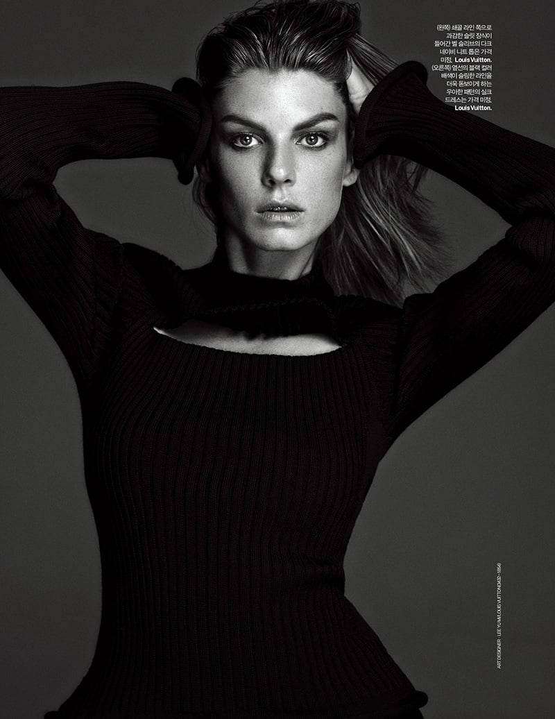 Angela Lindvall