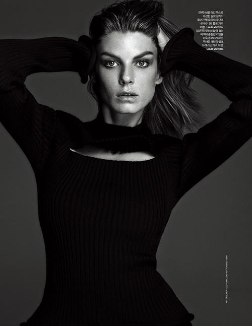Angela Lindvall