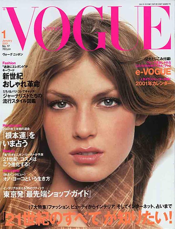 Angela Lindvall