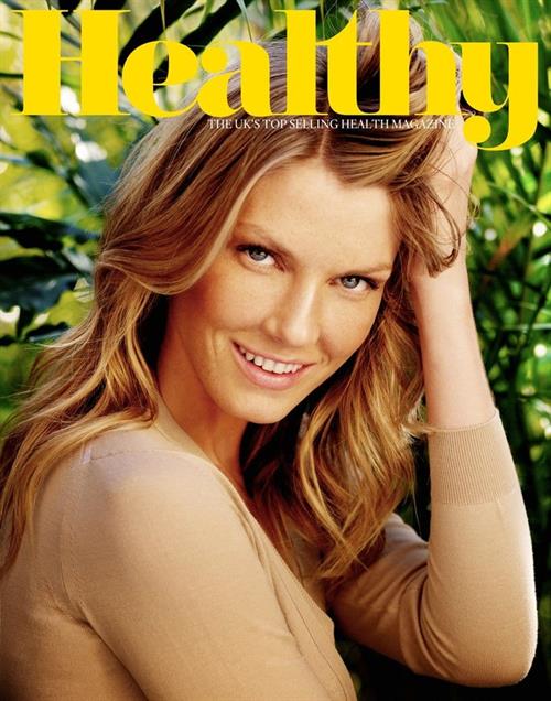 Angela Lindvall
