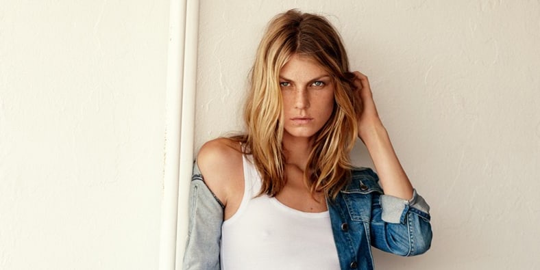 Angela Lindvall