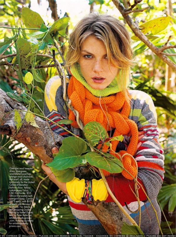 Angela Lindvall