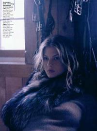 Angela Lindvall