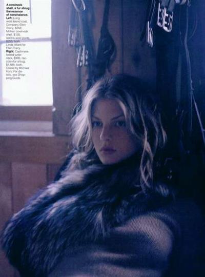Angela Lindvall