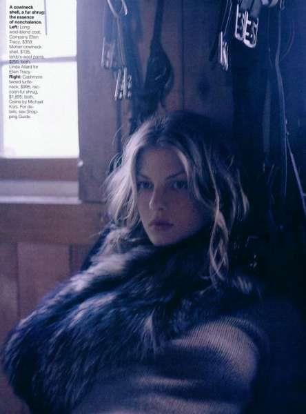 Angela Lindvall