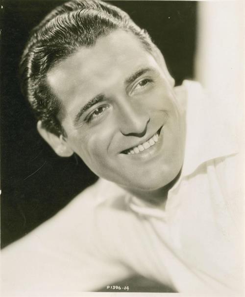 Cary Grant