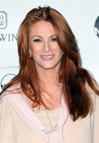 Angie Everhart