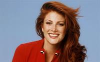 Angie Everhart