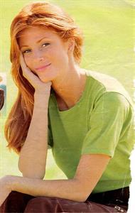 Angie Everhart Pictures Angie Everhart