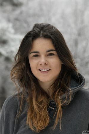 Paige Tabernash Pictures Paige Tabernash Naked in a Car