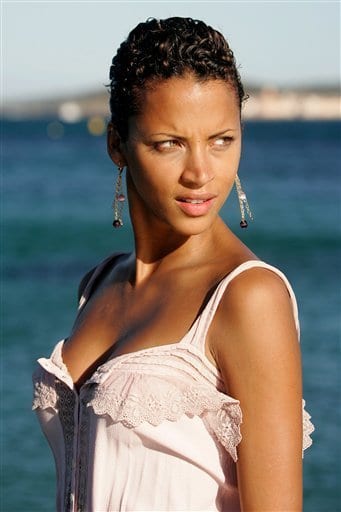 Noémie Lenoir