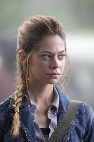 Analeigh Tipton