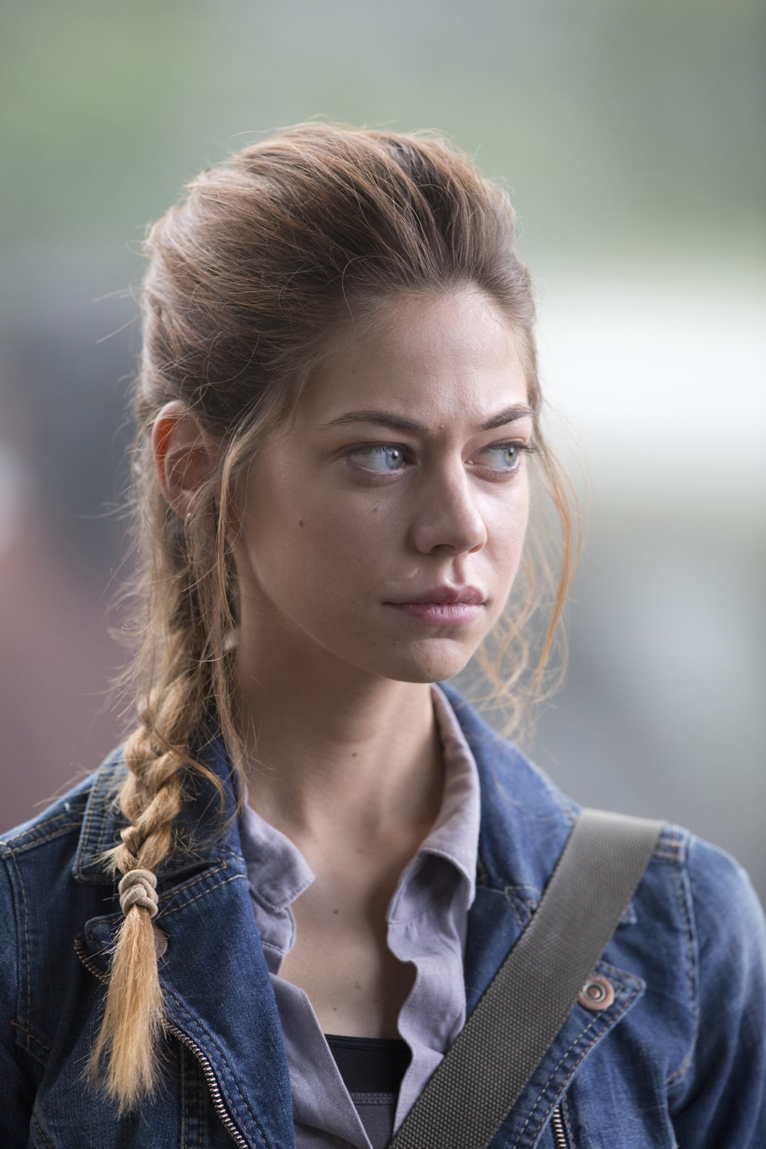 Analeigh Tipton