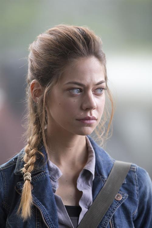 Analeigh Tipton