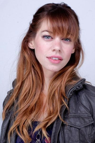 Analeigh Tipton