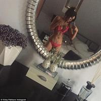 Vicky Pattison in a bikini