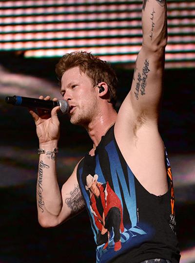 Brian Kelley