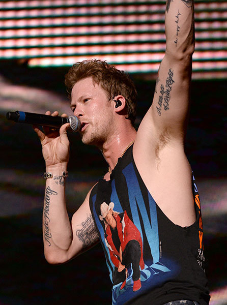 Brian Kelley