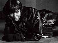 Naomi Campbell