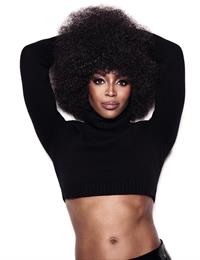 Naomi Campbell