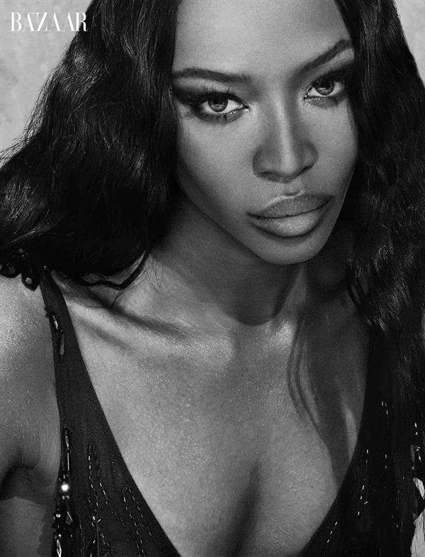 Naomi Campbell