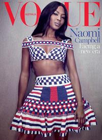 Naomi Campbell