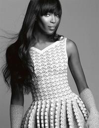 Naomi Campbell