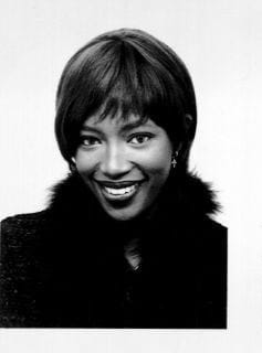 Naomi Campbell