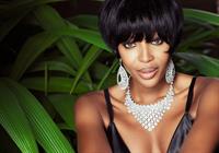 Naomi Campbell