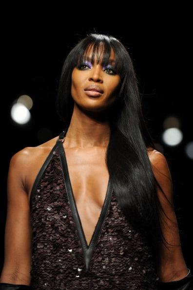 Naomi Campbell