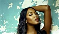 Naomi Campbell
