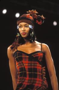 Naomi Campbell