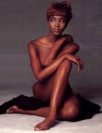 Naomi Campbell