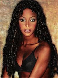 Naomi Campbell