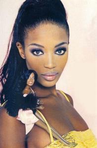 Naomi Campbell