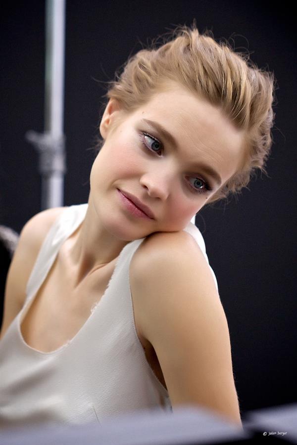 Natalia Vodianova