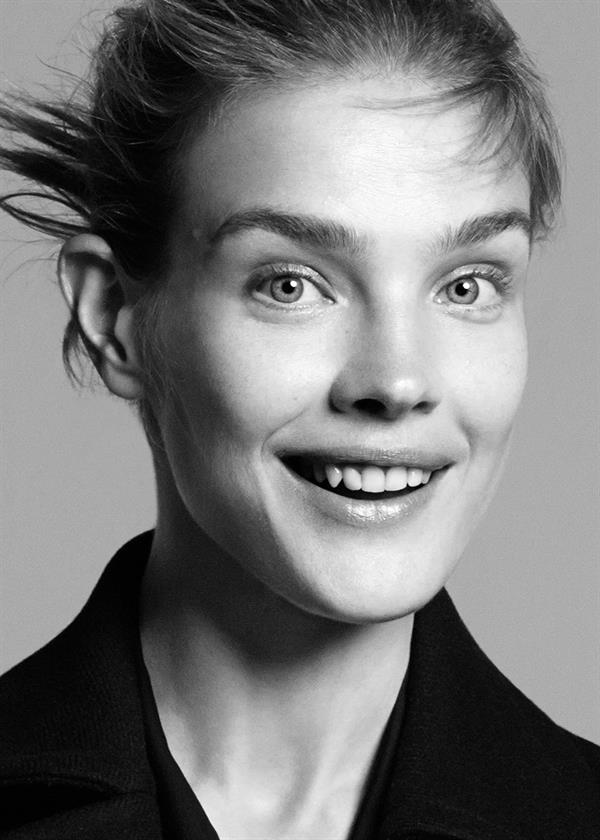 Natalia Vodianova