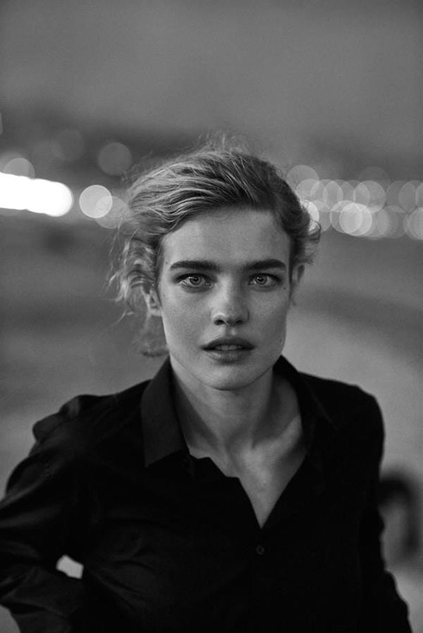 Natalia Vodianova