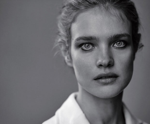 Natalia Vodianova