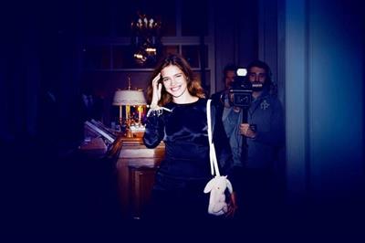 Natalia Vodianova