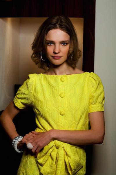 Natalia Vodianova
