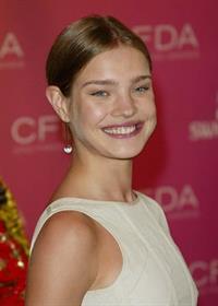 Natalia Vodianova